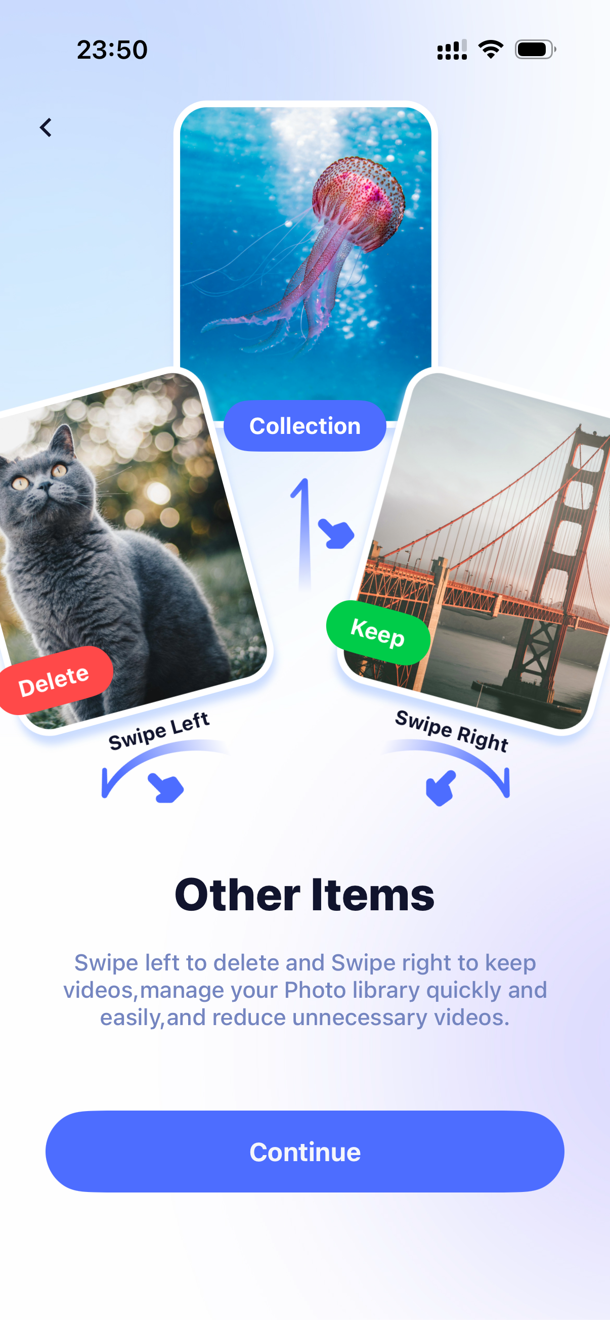 AiCleaner App screenshot 4