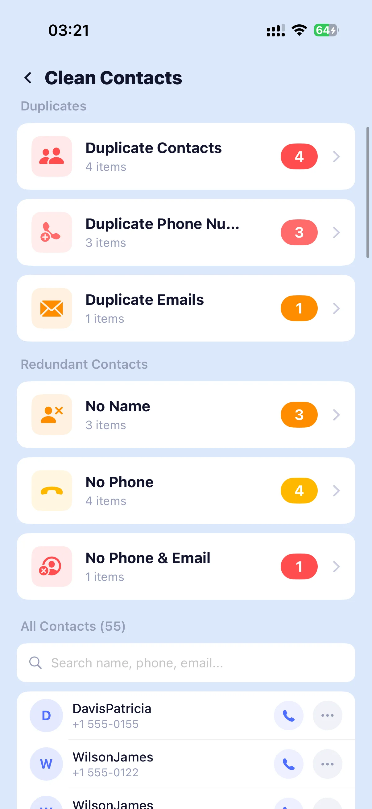 AiCleaner App screenshot 6