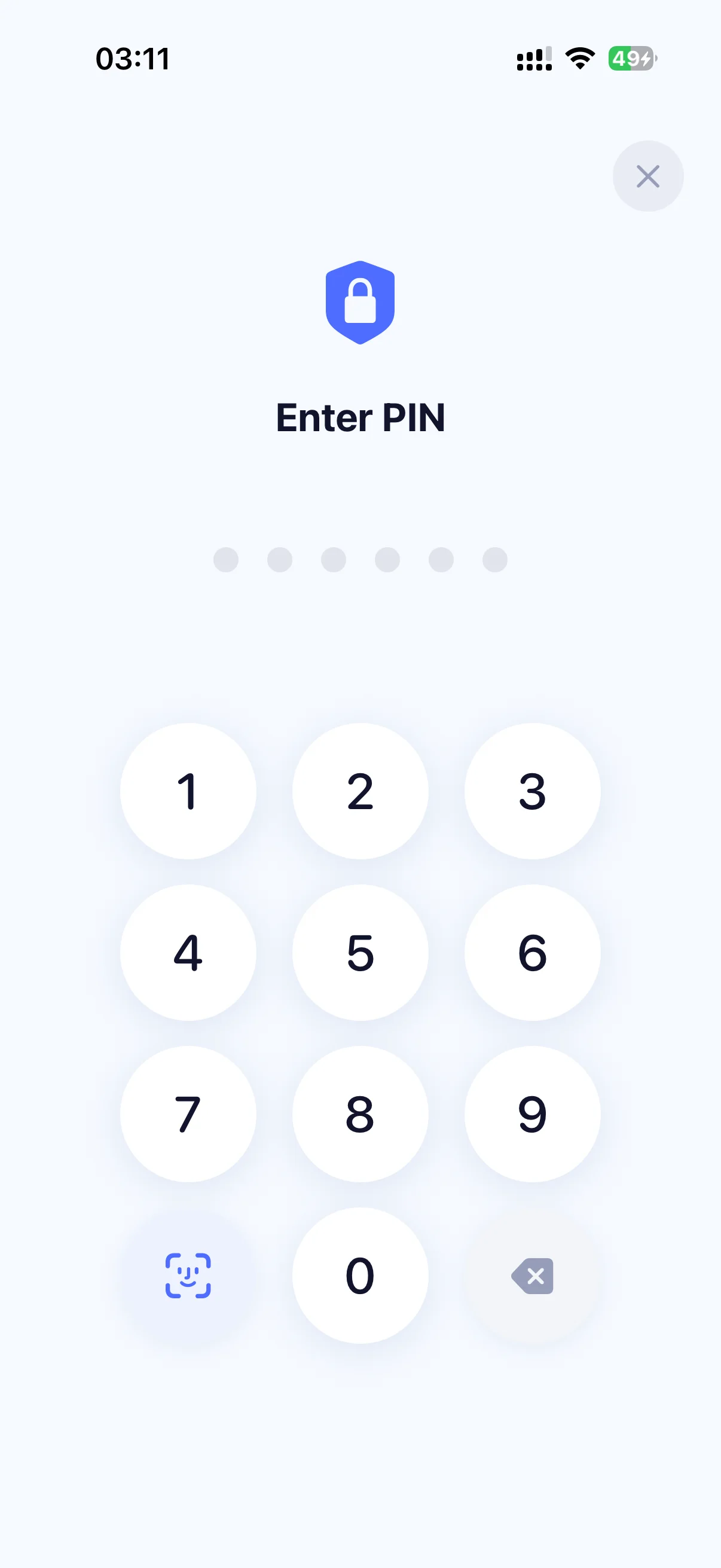 AiCleaner App screenshot 7
